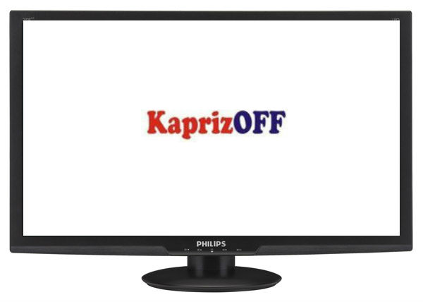 Монитор 27" Philips E-line 273E3LHSB/00