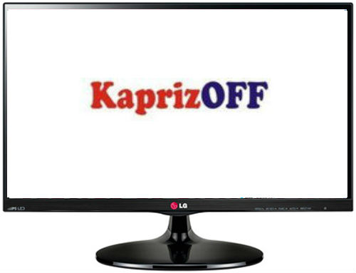 Монитор 23" LG Electronics 23EA63T-P