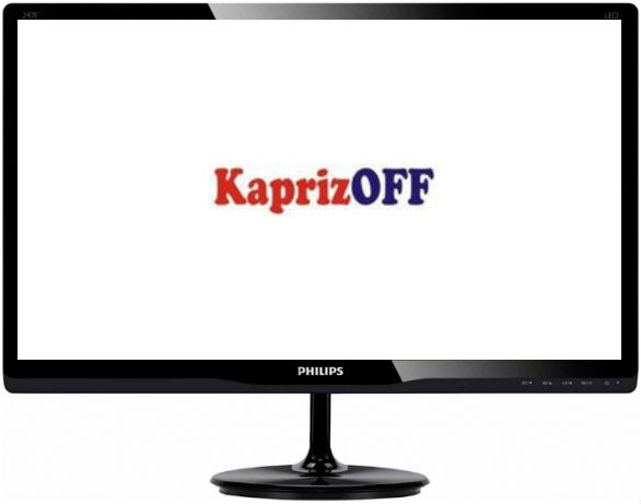 Монитор 23.6" Philips 247E4LSB/01