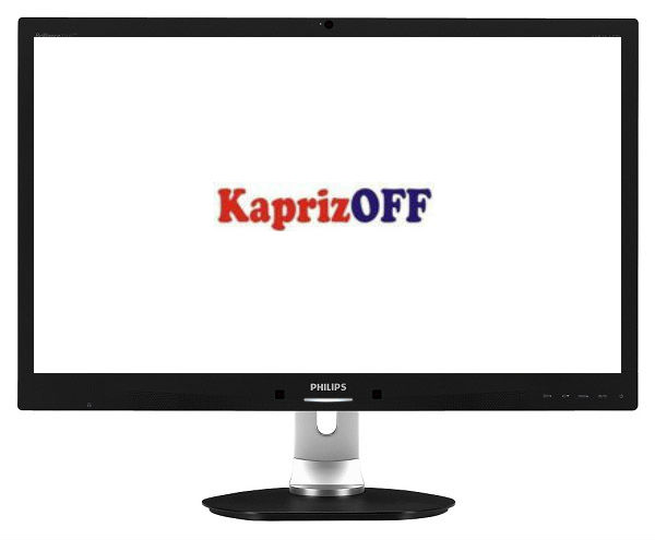 Монитор 27" Philips P-Line 271P4QPJKEB/00