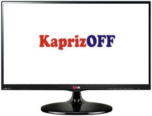 Монитор 23" LG Electronics 23EA63V-P