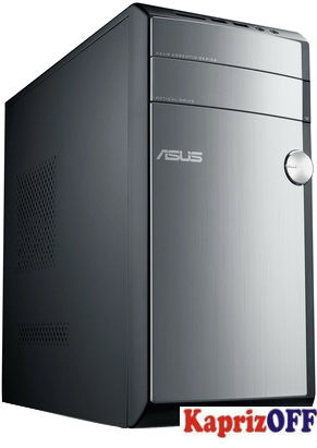 Персональный компьютер Asus CM6431-UA003S (CM6431-UA003S/GT630)