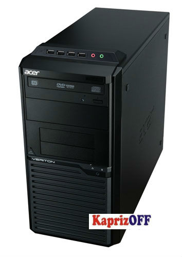 Персональный компьютер Acer Veriton M2611G (DT.VFFME.002)