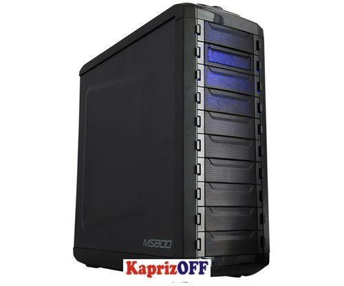 Персональный компьютер Brain Top Gamer B50 (B3770K.A71)