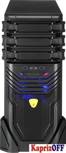 Персональный компьютер Brain Top Gamer B50 (B3570.A1)