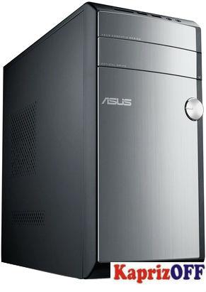 Персональный компьютер Asus CM6431-UA004S (90PD95DBI281OEG0NCKZ)