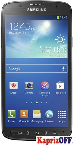 Мобильный телефон Samsung Galaxy S4 Active I9295 Urban Gray