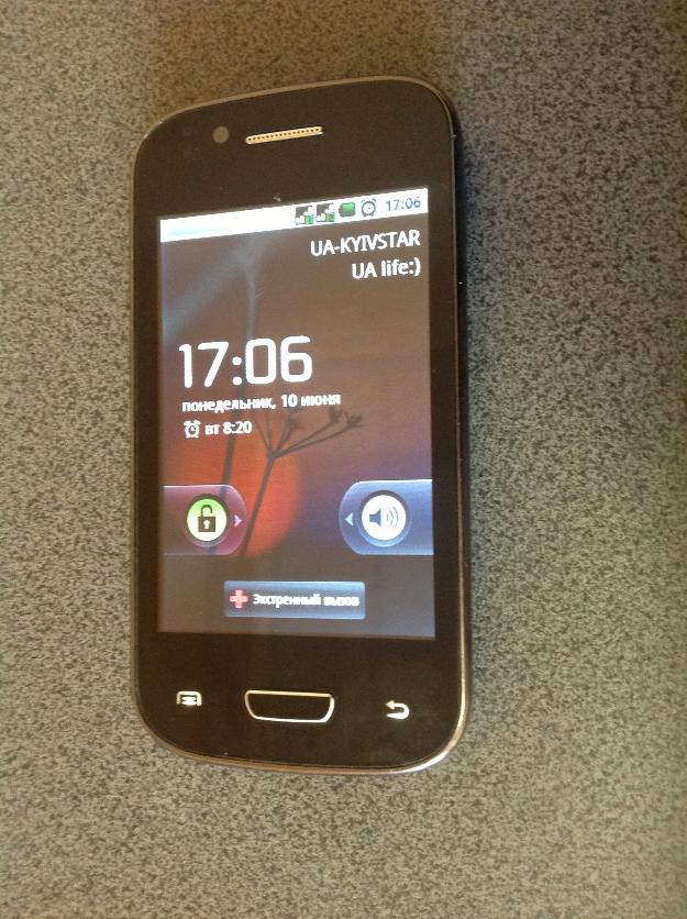 Mini N9300 Android Smartphone