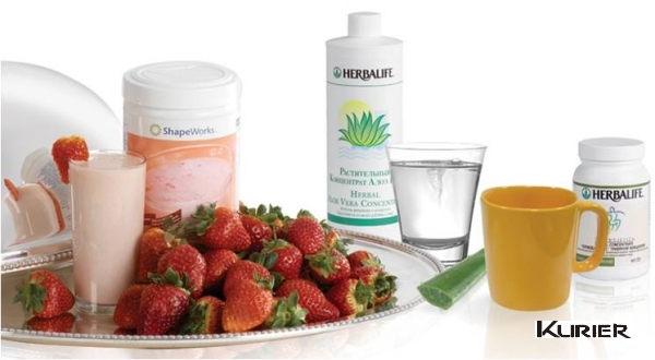 Харьков Гербалайф (Herbalife)