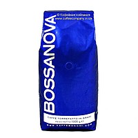 Кофе Bossanova