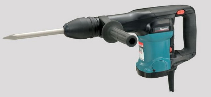 Молоток отбойный Makita HM0860С б/у