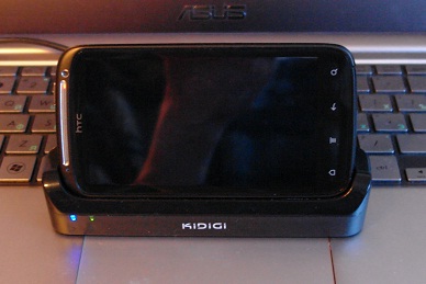 Продам HTC Sensation(Z710e) + «Кредл» -  KiDiGi Car Mount  + Cover-mate HDMI