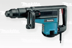 Перфоратор MAKITA HR5001C б/у