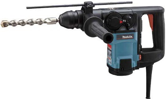 Перфоратор MAKITA HR3000C б/у