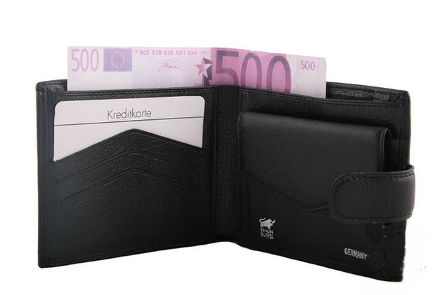 Портмоне Braun Buffel A 9919