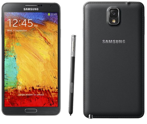 Galaxy Note 3 N9000