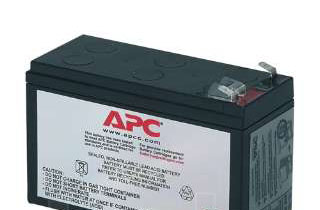 Аккумуляторы для ИБП APC Mustek Powercom MGE