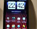 Оригинальный HTC Sensation ХЕ Z715e G18 Beats Audio - 8MP WIFI GPS 4.3