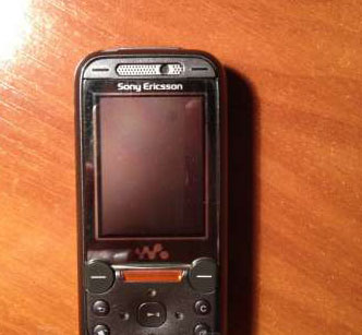 Sony Ericsson