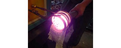 Продам ТВЧ установку 5-350кВт