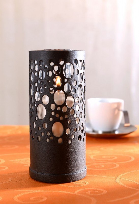 Настольные масляные светильники CANDOLA