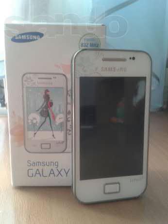 Samsung Galaxy Ace La Fleur S5830I
