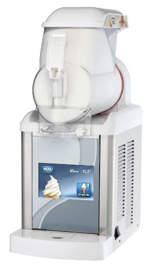 Фризер для мягкого мороженого SPM GT Touch 1  (продам)