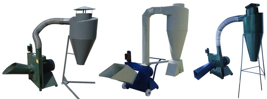 Соломорезки С-11, С-15 Измельчители сена и соломы