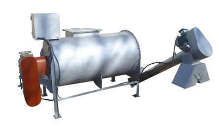 Животноводство, комбикормовая промышленность Горизонтальные (ленточные) смесители