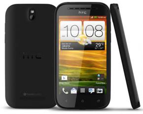 HTC Desire SV Dual SIM