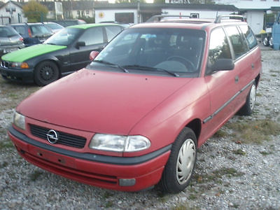 авторазборка opel