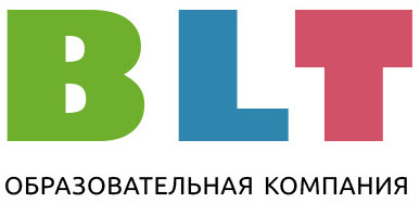 Образовательная компания "BLT"