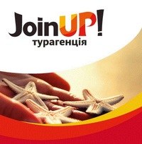 JOIN UP