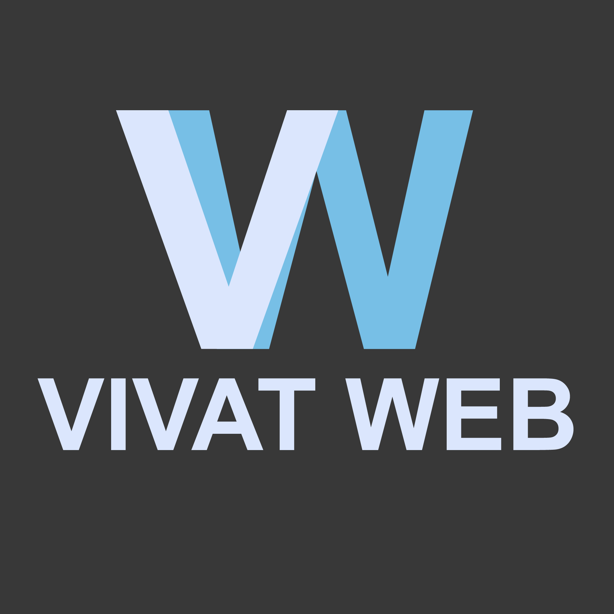 Разрабока сайтов Vivat Web