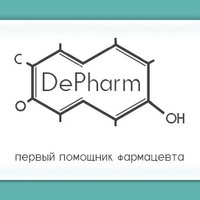 DePharm