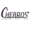 веб-студия Chebros