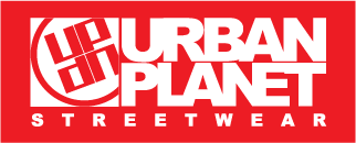 URBAN PLANET STREETWEAR