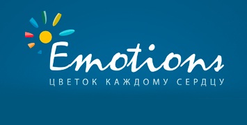 Emotions — магазин цветов