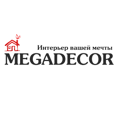 Магазин "Мегадекор"