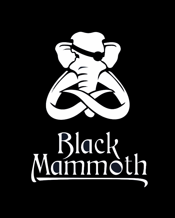 Black Mammoth
