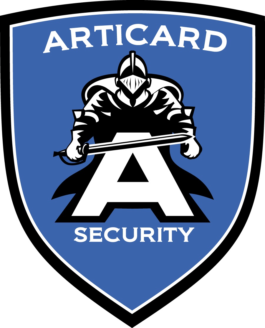 Articard Security