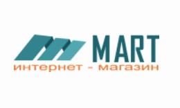 Интернет-магазин мебели "m-Mart"