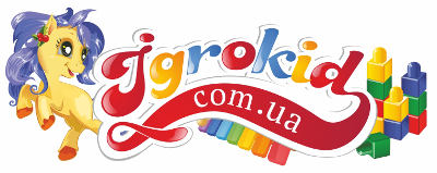 Igrokid.com.ua - НЕдорогой интернет-магазин детских игрушек в Украине