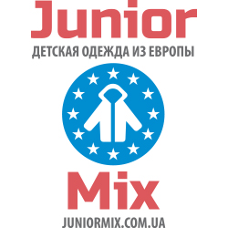 Juniormix интернет магазин