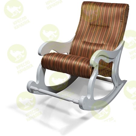 Кресло-качалки на заказ