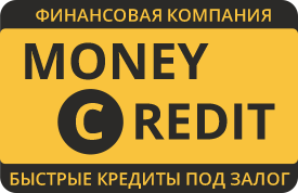 Money Credit