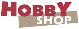 Hobbyshop