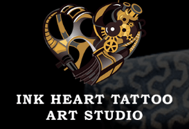 Ink Heart Tattoo Art Studio