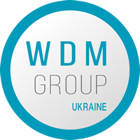 W.D.M.Group, Ukraine (W.D.M.Group, Украина)