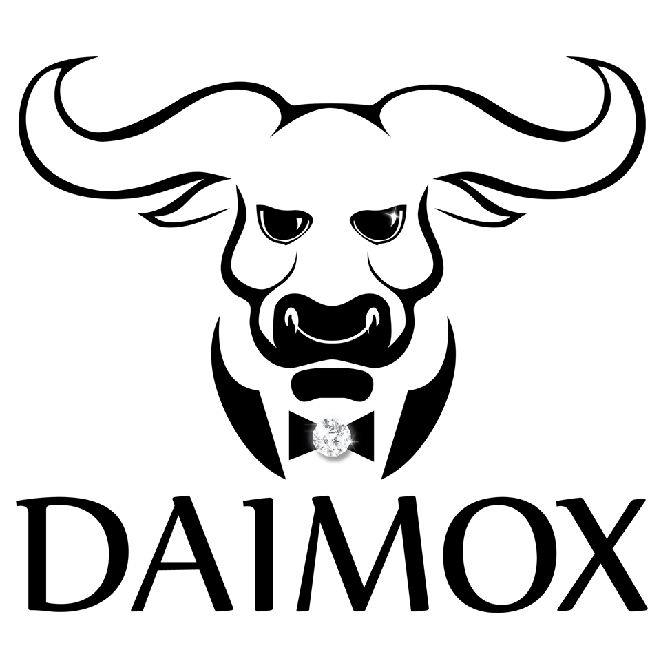 Daimox - интернет магазин ювелирных украшений